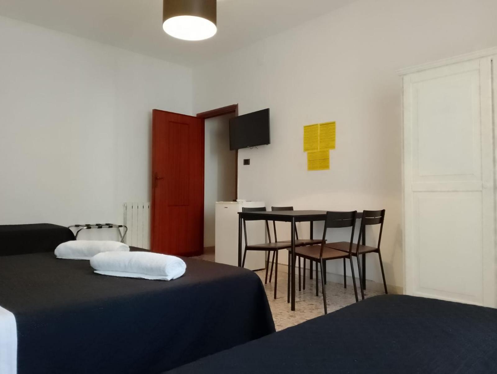 Alghero Seaside Guest House - Affittacamere Kültér fotó