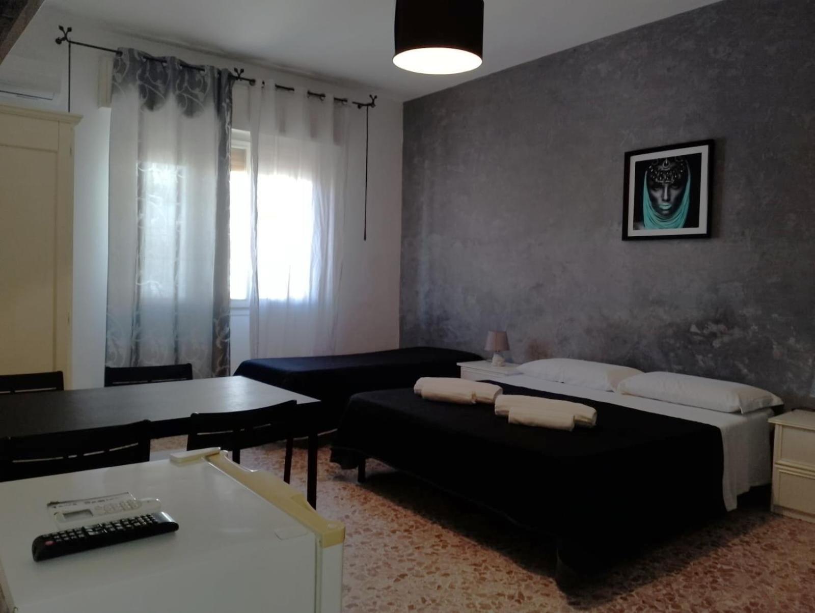 Alghero Seaside Guest House - Affittacamere Kültér fotó