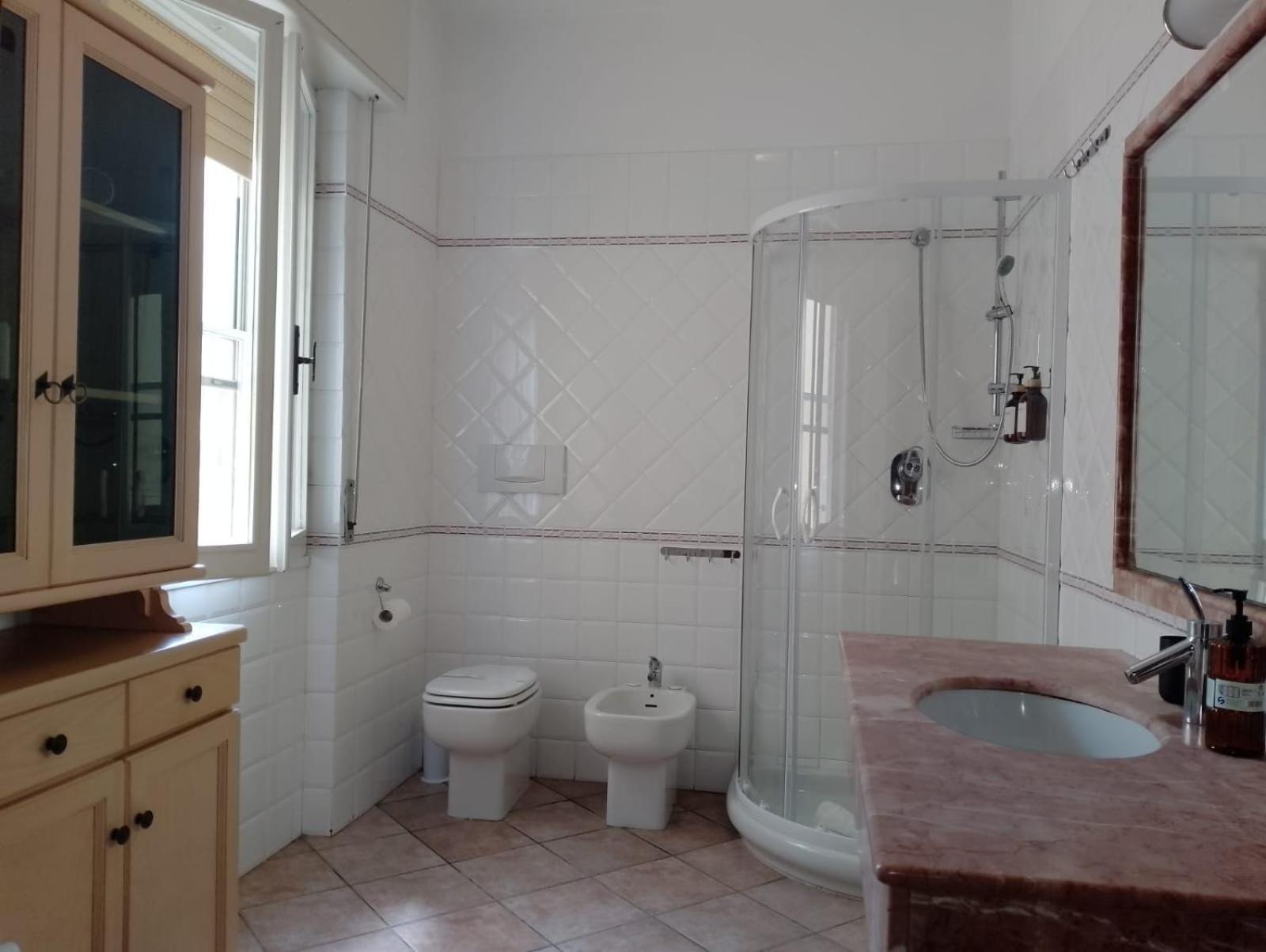Alghero Seaside Guest House - Affittacamere Kültér fotó