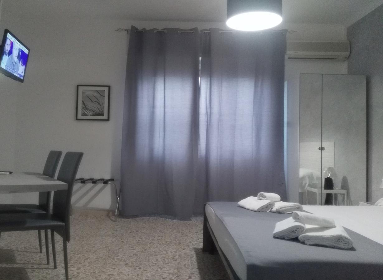 Alghero Seaside Guest House - Affittacamere Kültér fotó