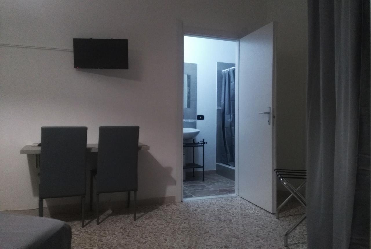Alghero Seaside Guest House - Affittacamere Kültér fotó