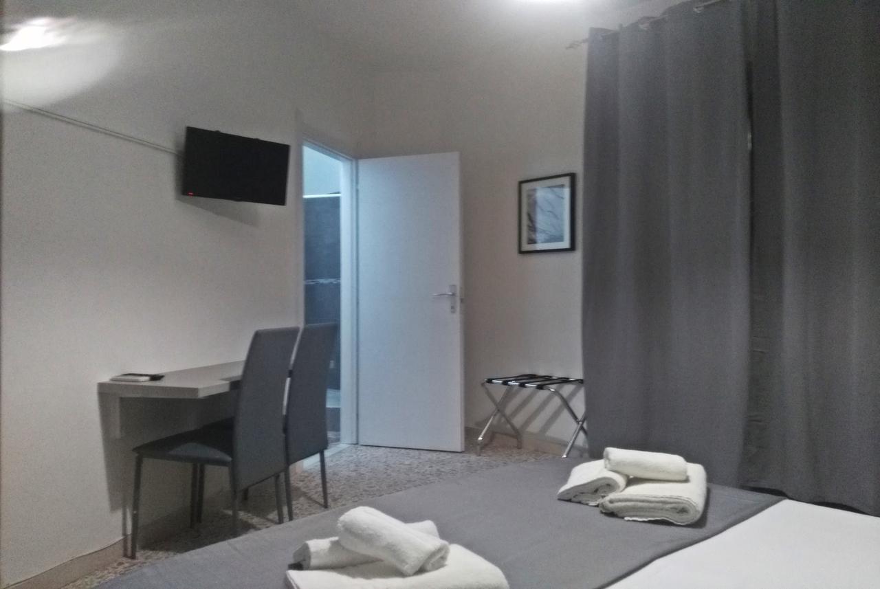 Alghero Seaside Guest House - Affittacamere Kültér fotó