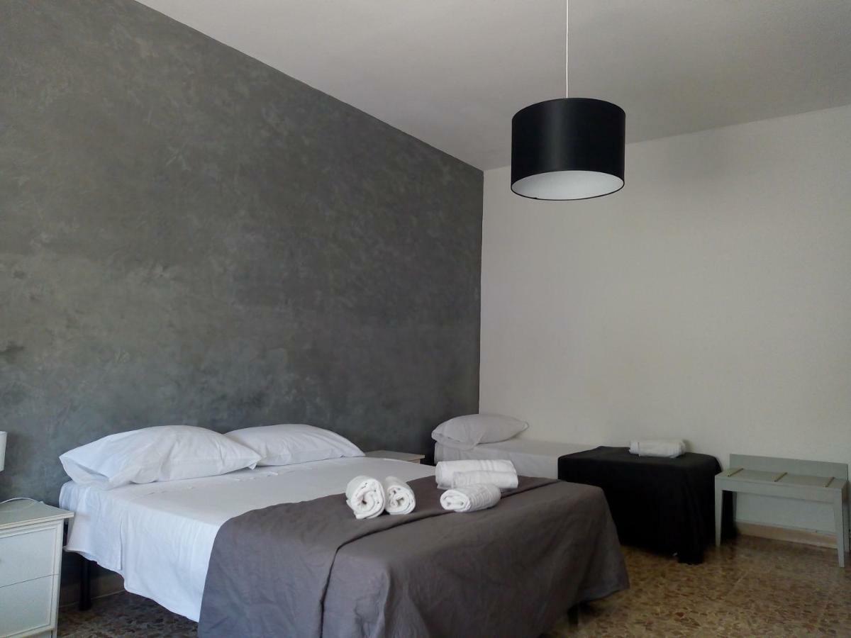 Alghero Seaside Guest House - Affittacamere Kültér fotó